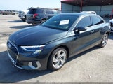 Audi A3 Premium 40 Tfsi Front-Wheel Drive S Tronic WAUAUDGY4PA037811 fotografie