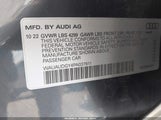 Audi A3 Premium 40 Tfsi Front-Wheel Drive S Tronic WAUAUDGY4PA037811 fotografie