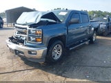 Chevrolet Silverado  1Lt 3GCPCREC9EG152326 снимка