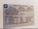 Chevrolet Tahoe Lt 1GNFC13097R374025 снимка