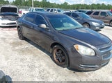 Chevrolet Malibu Ls 1G1ZA5E10BF346125 снимка