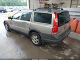 Volvo Xc70 2.5T YV1SZ59H841141882 снимка