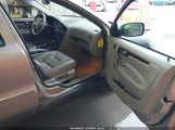 Volvo Xc70 2.5T YV1SZ59H841141882 снимка