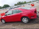 Toyota Camry Le 4T4BE46K19R064176 снимка