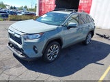 Toyota Rav4 Xle Premium JTMA1RFV7KD512651 снимка