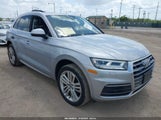 Audi Q5 2.0T Premium/2.0T Tech Premium WA1BNAFY4J2208654 снимка