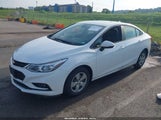 Chevrolet Cruze Ls Auto 1G1BC5SM5J7206638 снимка