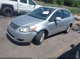 Suzuki Sx4 Le/Le Popular JS2YC5A34D6101647 снимка