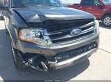 Ford Expedition Limited 1FMJU1KT6FEF23407 снимка