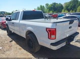 Ford F-150 Xl 1FTEX1CP3HKD40131 снимка