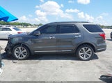 Ford Explorer Limited 1FM5K7F86KGA20135 снимка