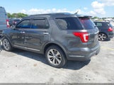 Ford Explorer Limited 1FM5K7F86KGA20135 снимка