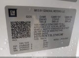 GMC Sierra  4Wd Short Box Slt 1GTU9DET3LZ245196 снимка