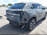 Volkswagen Atlas Cross Sport 3.6L V6 Sel Premium R-Line 1V2FE2CA0MC229177 снимка