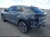 Volkswagen Atlas Cross Sport 3.6L V6 Sel Premium R-Line 1V2FE2CA0MC229177 photo