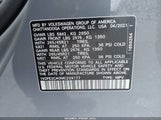 Volkswagen Atlas Cross Sport 3.6L V6 Sel Premium R-Line 1V2FE2CA0MC229177 photo