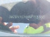 Mazda Mazda3 Sport 3MZBN1U76HM103100 снимка