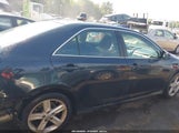 Toyota Camry Se 4T1BF1FK3EU840081 снимка