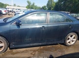 Toyota Camry Se 4T1BF1FK3EU840081 снимка