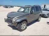Jeep Liberty Sport 1J4GK48K86W105679 photo