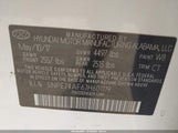 Hyundai Sonata Se 5NPE24AF6JH601119 снимка