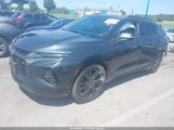 Chevrolet Blazer Rs 3GNKBJRS1KS571884 снимка