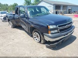 Chevrolet Silverado  Work Truck 1GCEC19X56Z280912 снимка
