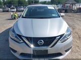 Nissan Sentra Sv 3N1AB7AP5GL679203 снимка