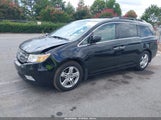 Honda Odyssey Touring/Touring Elite 5FNRL5H95BB011580 fotografie