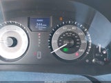 Honda Odyssey Touring/Touring Elite 5FNRL5H95BB011580 fotografie