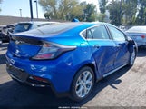 Chevrolet Volt Premier 1G1RD6S58JU139304 снимка