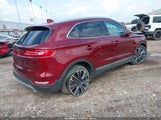 Lincoln Mkc Black Label 5LMCJ4C99HUL15694 снимка