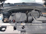 Hyundai Santa Fe Sport 2.4L 5XYZUDLB2GG312583 fotografie