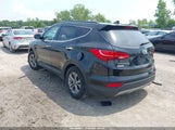 Hyundai Santa Fe Sport 2.4L 5XYZUDLB2GG312583 fotografie
