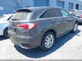 Acura Rdx Technology Acurawatch Plus Packages/Technology Package 5J8TB3H57GL006655 снимка