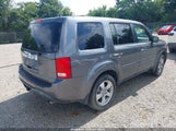 Honda Pilot Ex-L 5FNYF3H53CB003242 снимка