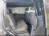 Honda Pilot Ex-L 5FNYF3H53CB003242 fotografie