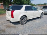 Cadillac Srx V6 1GYEE637260210749 снимка