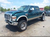 Ford F-250 Cabela's/Harley-Davidson/King Ranch/Lariat/Xl/Xlt 1FTSW2BR8AEA74785 снимка