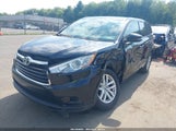 Toyota Highlander Le V6 5TDBKRFH2GS350905 снимка