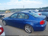 BMW 328Xi WBAVC93558K039897 fotografie