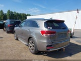 Kia Sorento 2.0T Sxl 5XYPKDA13GG034557 photo