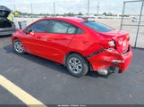 Chevrolet Cruze Ls 1G1BC5SM8K7130656 снимка