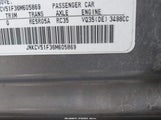 Infiniti G35 JNKCV51F36M605869 снимка