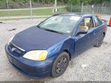 HONDA CIVIC LX 1HGEM21573L057185 снимка