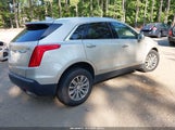 Cadillac Xt5 Luxury 1GYKNBRS0HZ205474 снимка