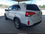 Kia Sorento Lx V6 5XYKTDA74EG462548 снимка