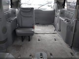 Toyota Sienna Xle Limited 5TDZK22C17S098404 fotografie