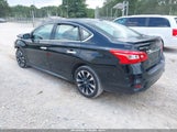 Nissan Sentra Sr 3N1AB7AP6KY297130 снимка
