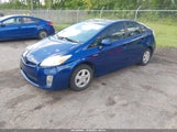 Toyota Prius V JTDKN3DU6A0120024 снимка